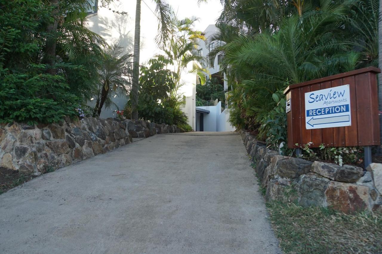 艾尔利海景公寓式酒店 埃尔利海滩 外观 照片