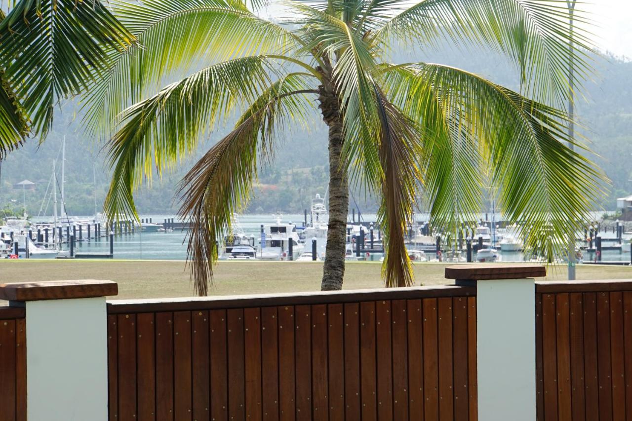 艾尔利海景公寓式酒店 埃尔利海滩 外观 照片