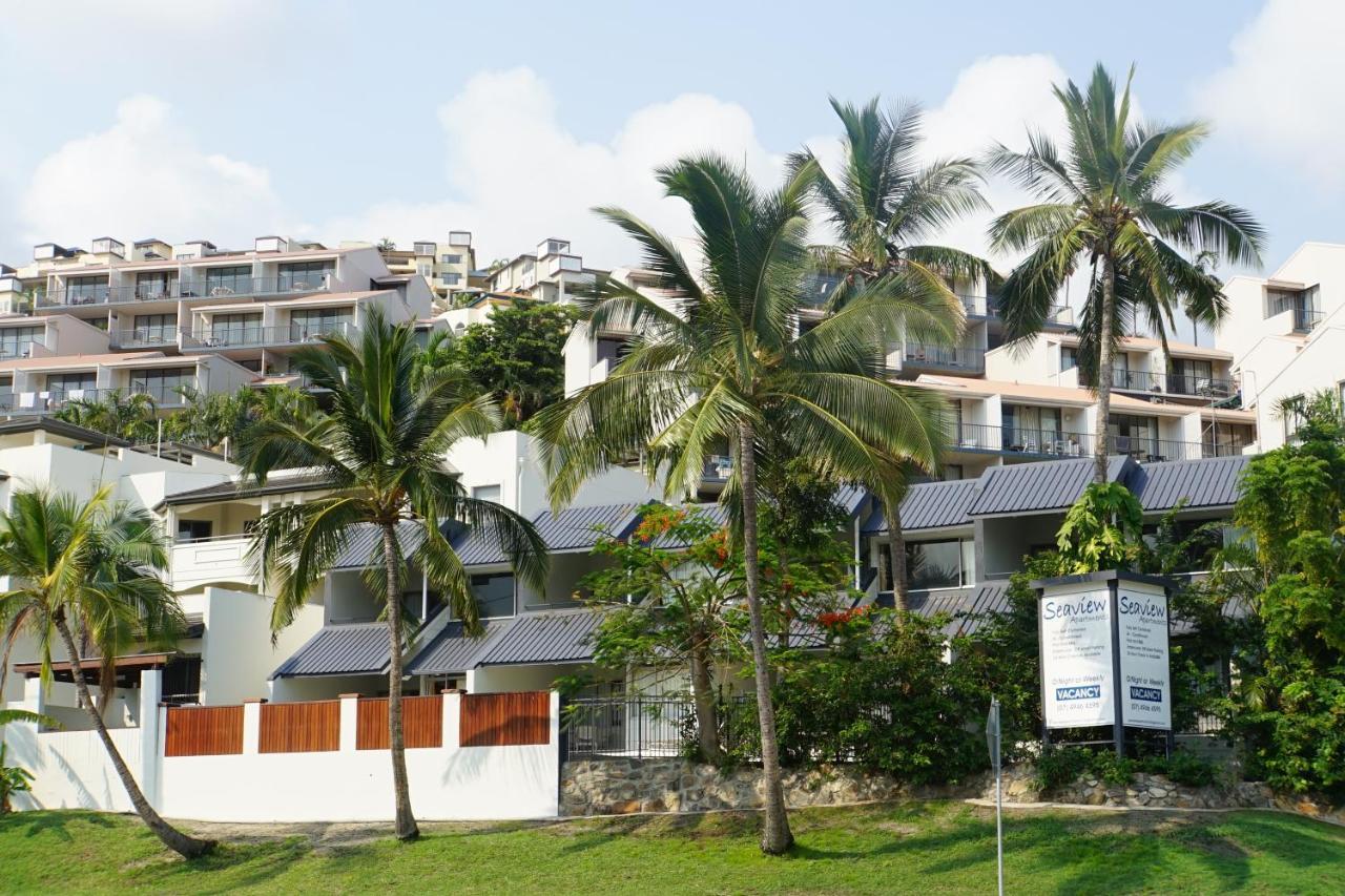 艾尔利海景公寓式酒店 埃尔利海滩 外观 照片