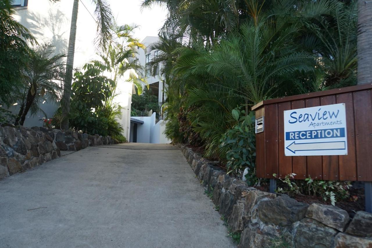 艾尔利海景公寓式酒店 埃尔利海滩 外观 照片