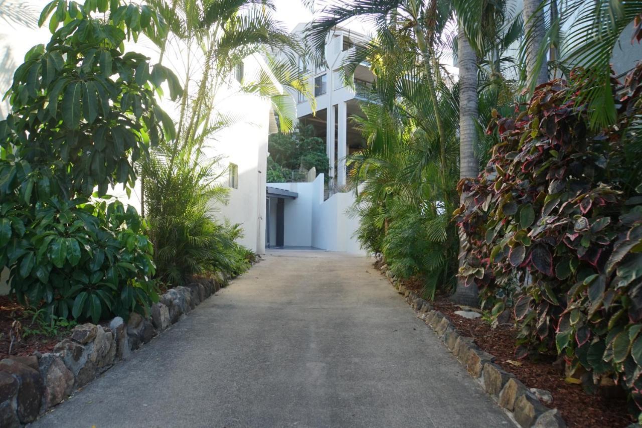 艾尔利海景公寓式酒店 埃尔利海滩 外观 照片