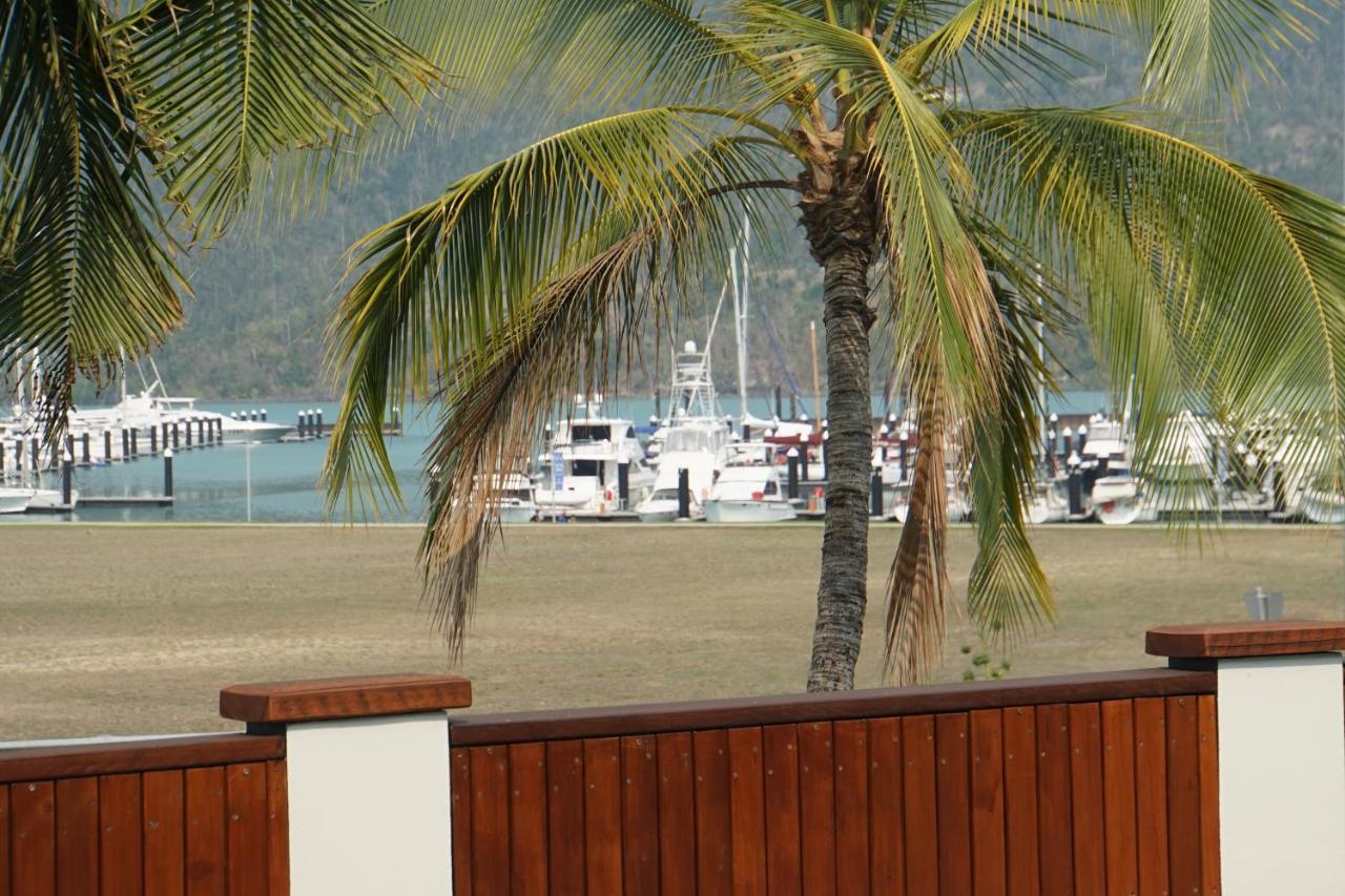 艾尔利海景公寓式酒店 埃尔利海滩 外观 照片