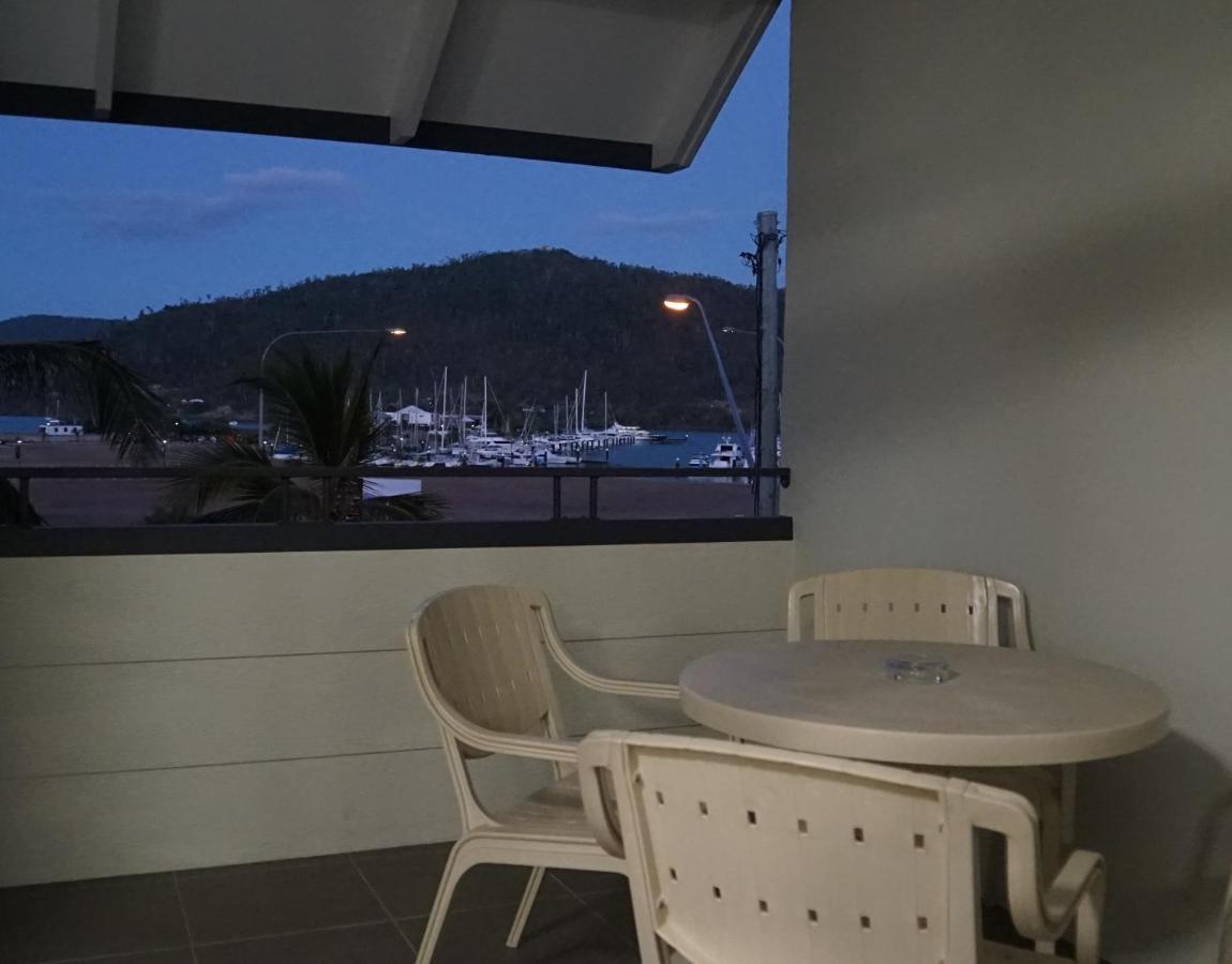 艾尔利海景公寓式酒店 埃尔利海滩 外观 照片